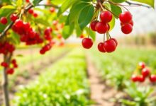 Секрети вирощування та користі кизилу