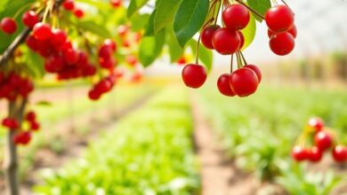 Секрети вирощування та користі кизилу