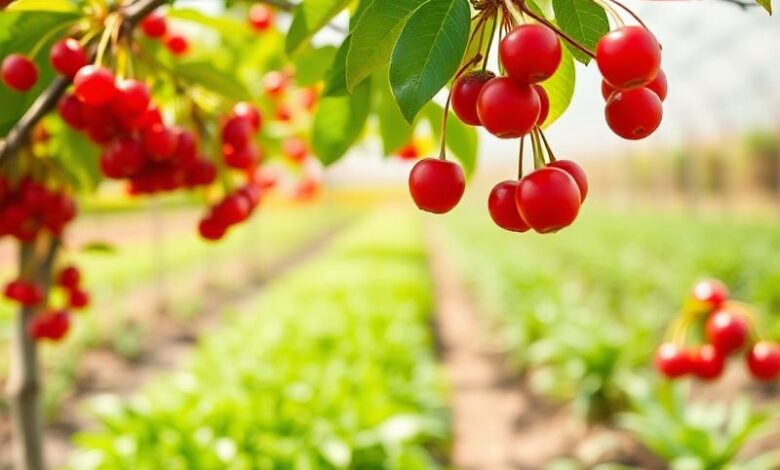 Секрети вирощування та користі кизилу