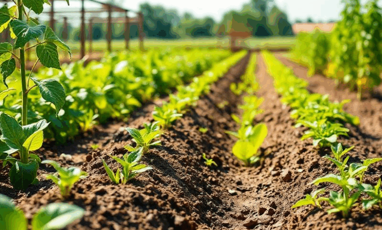 Чому сохне листя: вплив кислотності ґрунту