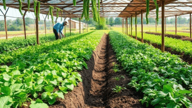 Як захистити вермікультуру