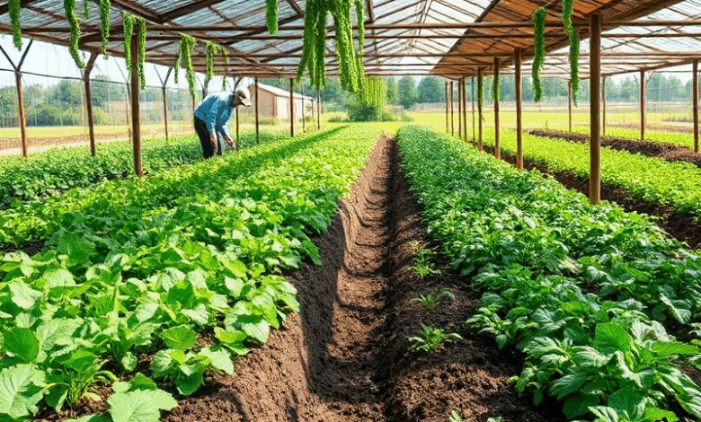 Як захистити вермікультуру