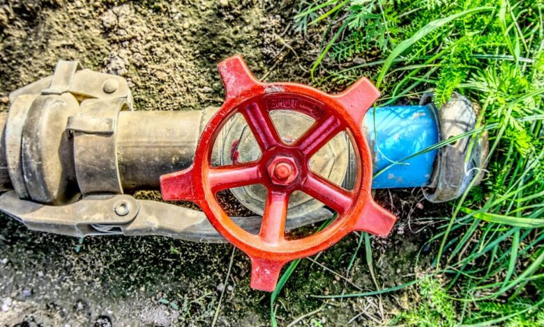 valve, water tap, irrigation, faucet, water, agriculture, hdr, high dynamic range, contrast, nature, tube, management