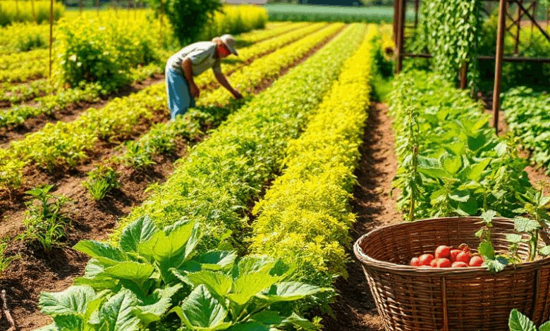 Як підготуватися до боротьби зі шкідниками