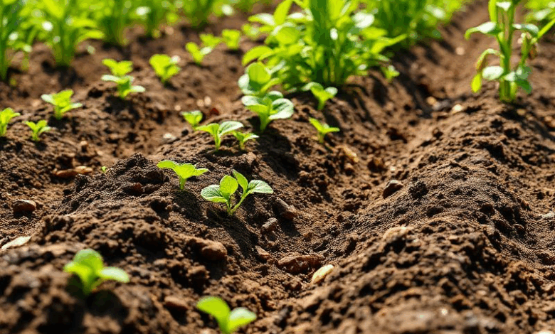 Методи покращення якості ґрунту для урожаю