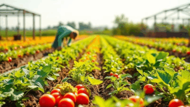 Переваги органічного догляду за рослинами