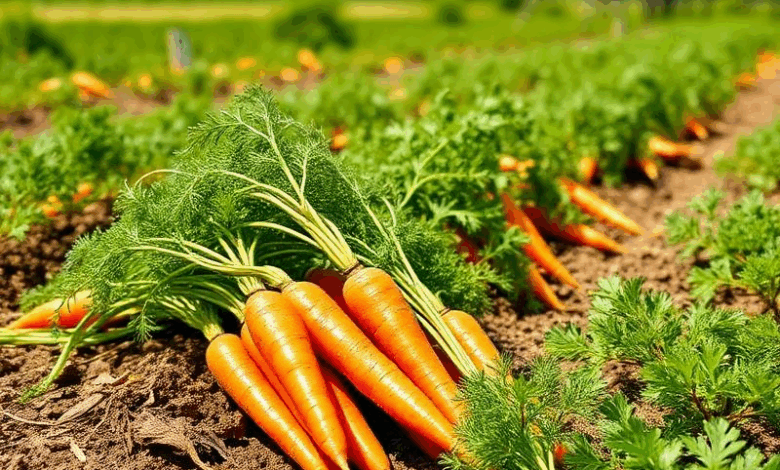 10 найкращих сортів моркви для вашого городу