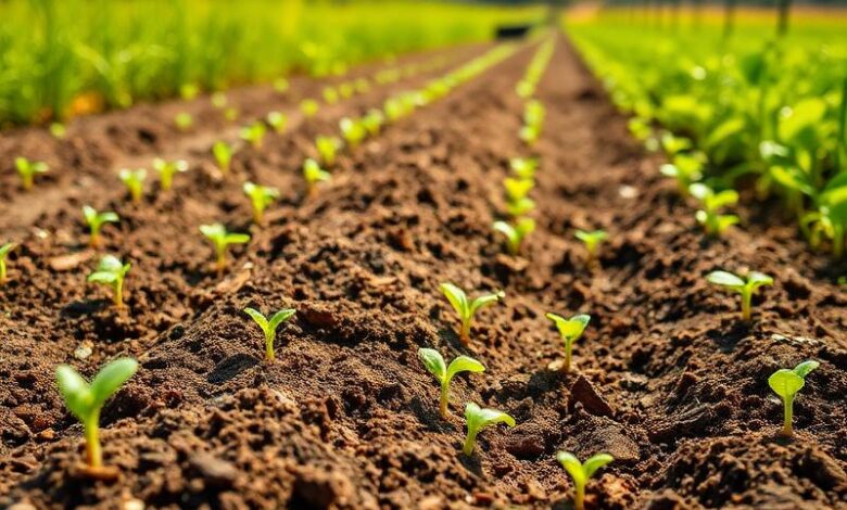 ТОП-5 помилок пророщування насіння