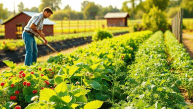Основи догляду за садом: корисні поради для садівників