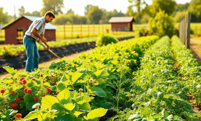 Основи догляду за садом: корисні поради для садівників
