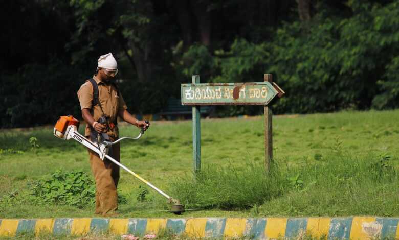 indian worker, garden maintenance, grass cutter, indian worker, indian worker, garden maintenance, garden maintenance, garden maintenance, grass cutter, grass cutter, grass cutter, grass cutter, grass cutter