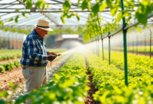 Покрокова інструкція для організації поливу