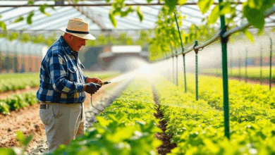 Покрокова інструкція для організації поливу