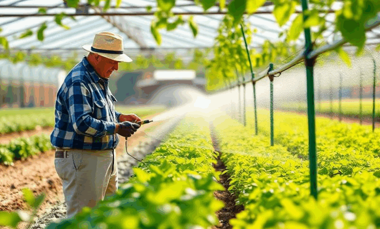 Покрокова інструкція для організації поливу