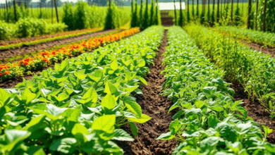 Як підживити однорічні рослини для кращого росту