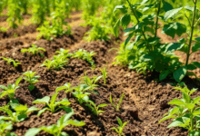 Як виростити біогумус