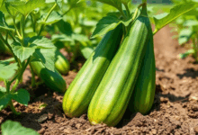 Як вирощувати огірки: 7 ефективних методів