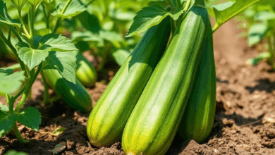 Як вирощувати огірки: 7 ефективних методів