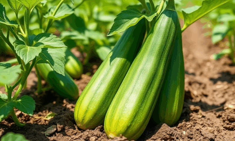 Як вирощувати огірки: 7 ефективних методів