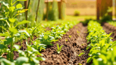 Як правильно використовувати органічні добрива