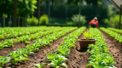 7 порад для успішної посадки рослин