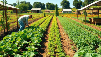 7 основних порад для планування ділянки