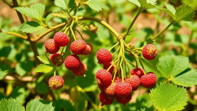 Як успішно вирощувати агрус у своєму саду