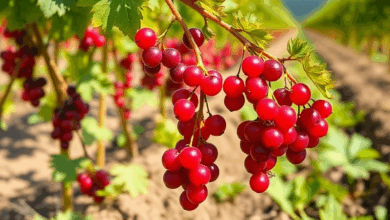 Покрокова інструкція з вирощування смородини