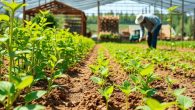 Причини засихання листя у розсади та їх вирішення