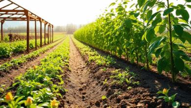 Як захистити рослини від шкідників