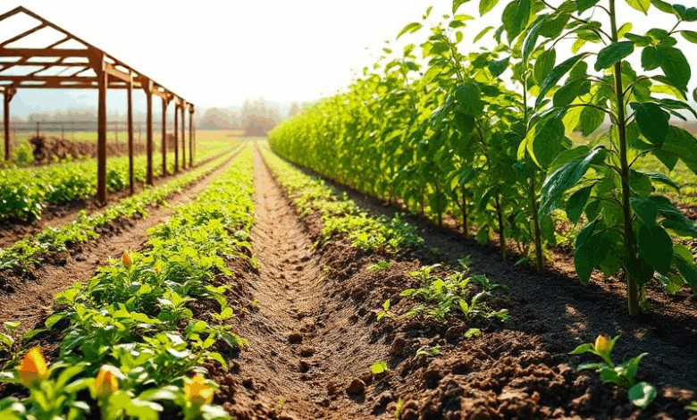 Як захистити рослини від шкідників