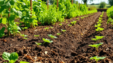 Покрокова інструкція для мульчування