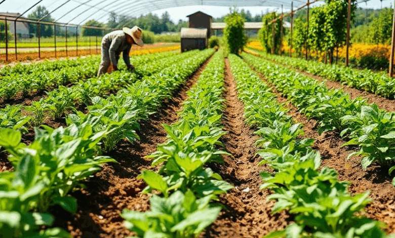 Секрети успішного вирощування рослин за календарем садівника