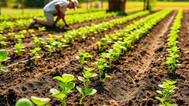 5 основних причин для вирощування розсади