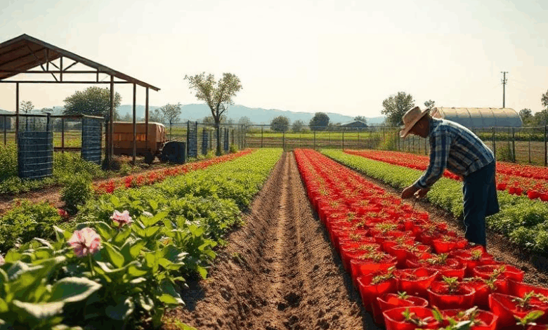 Корисні поради для успішного городництва