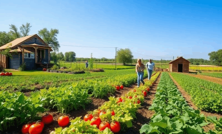 Покрокова інструкція для вирощування саду