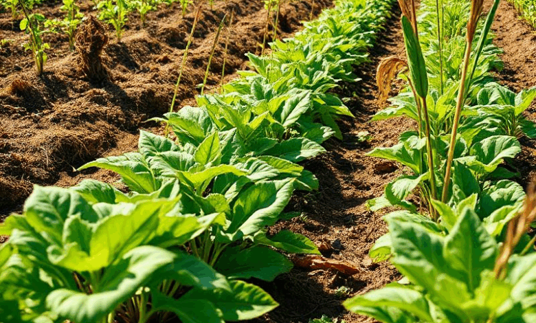 Чому сохне листя у рослин-компаньйонів?