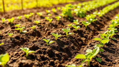 Як покращити врожайність вашого ґрунту