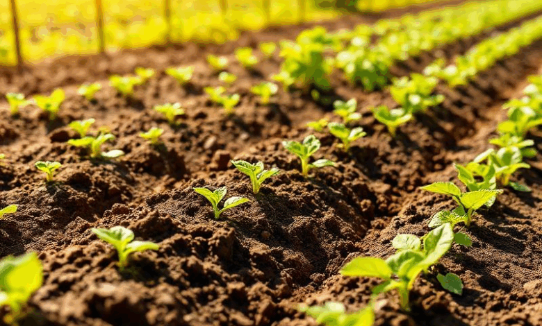 Як покращити врожайність вашого ґрунту