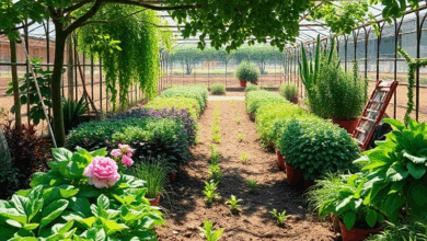 Основні помилки при догляді за тіньолюбивими квітами