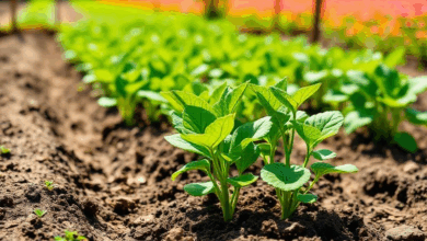 Коли і як правильно пересаджувати рослини