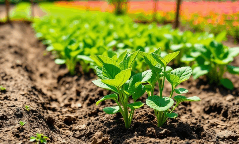 Коли і як правильно пересаджувати рослини