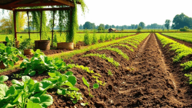 Переваги органічного догляду за компостом