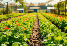 Чому рослини не ростуть в тіні та як це виправити