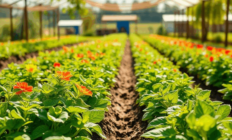 Чому рослини не ростуть в тіні та як це виправити