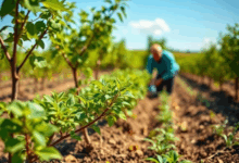 Якісна обрізка рослин: 10 ефективних методів