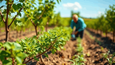 Якісна обрізка рослин: 10 ефективних методів