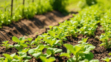 Чому органічні добрива не сприяють росту рослин?