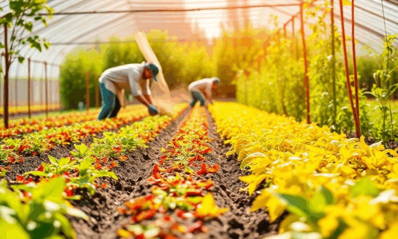 7 ефективних методів підвищення врожайності