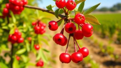 Як вирощувати кизил: 7 корисних методів